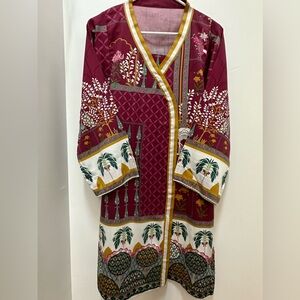 Pakistani, Indian dresses